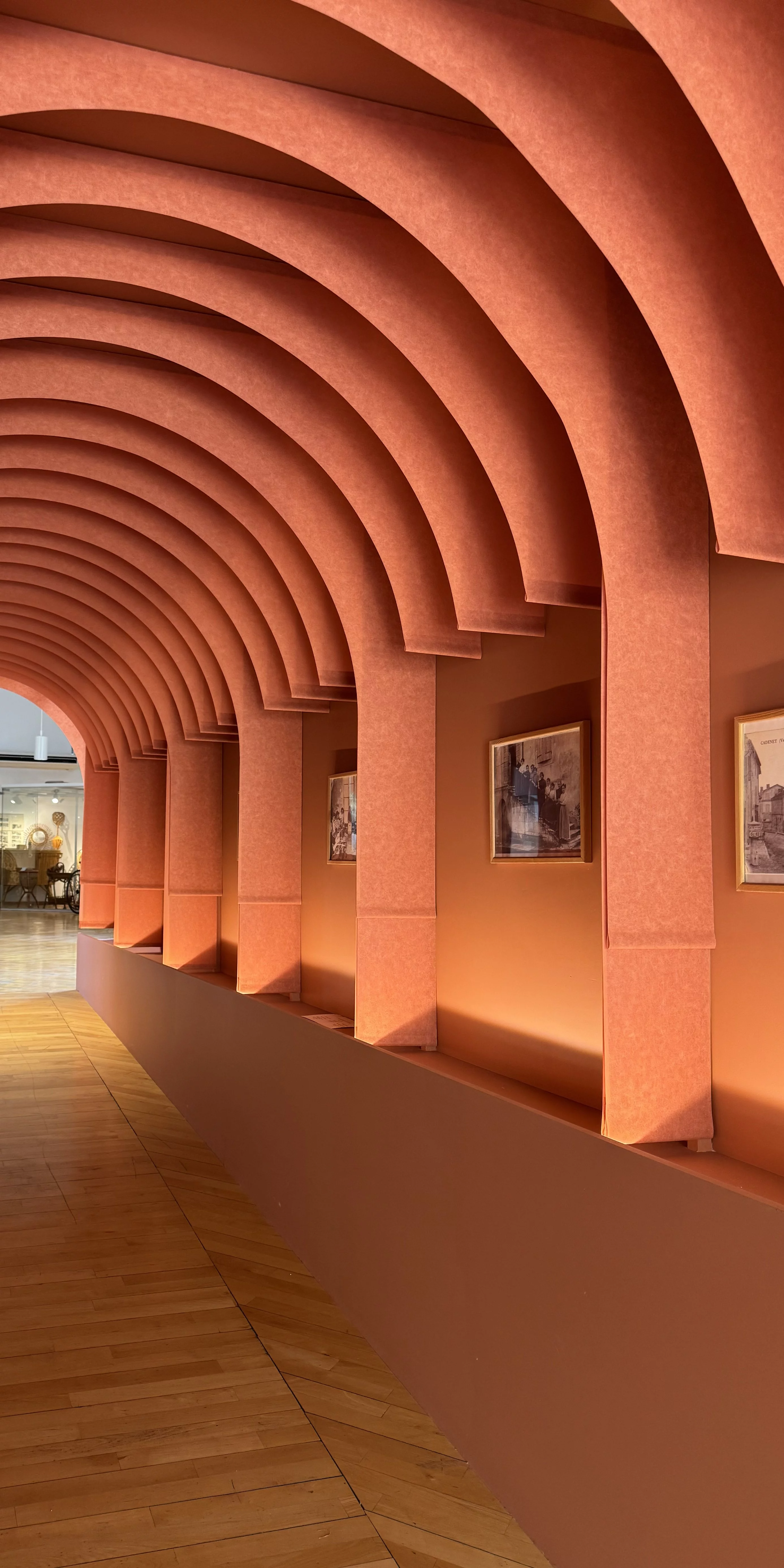 Musée de la Vannerie