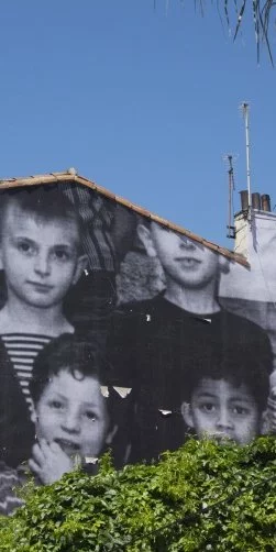 HABITAT PARTICIPATIF