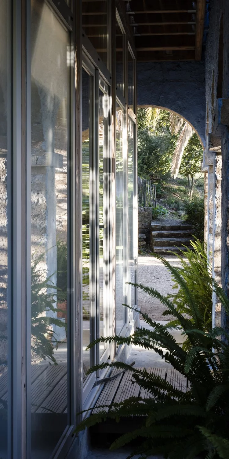 Atelier Mode et Design de la Villa Noailles
