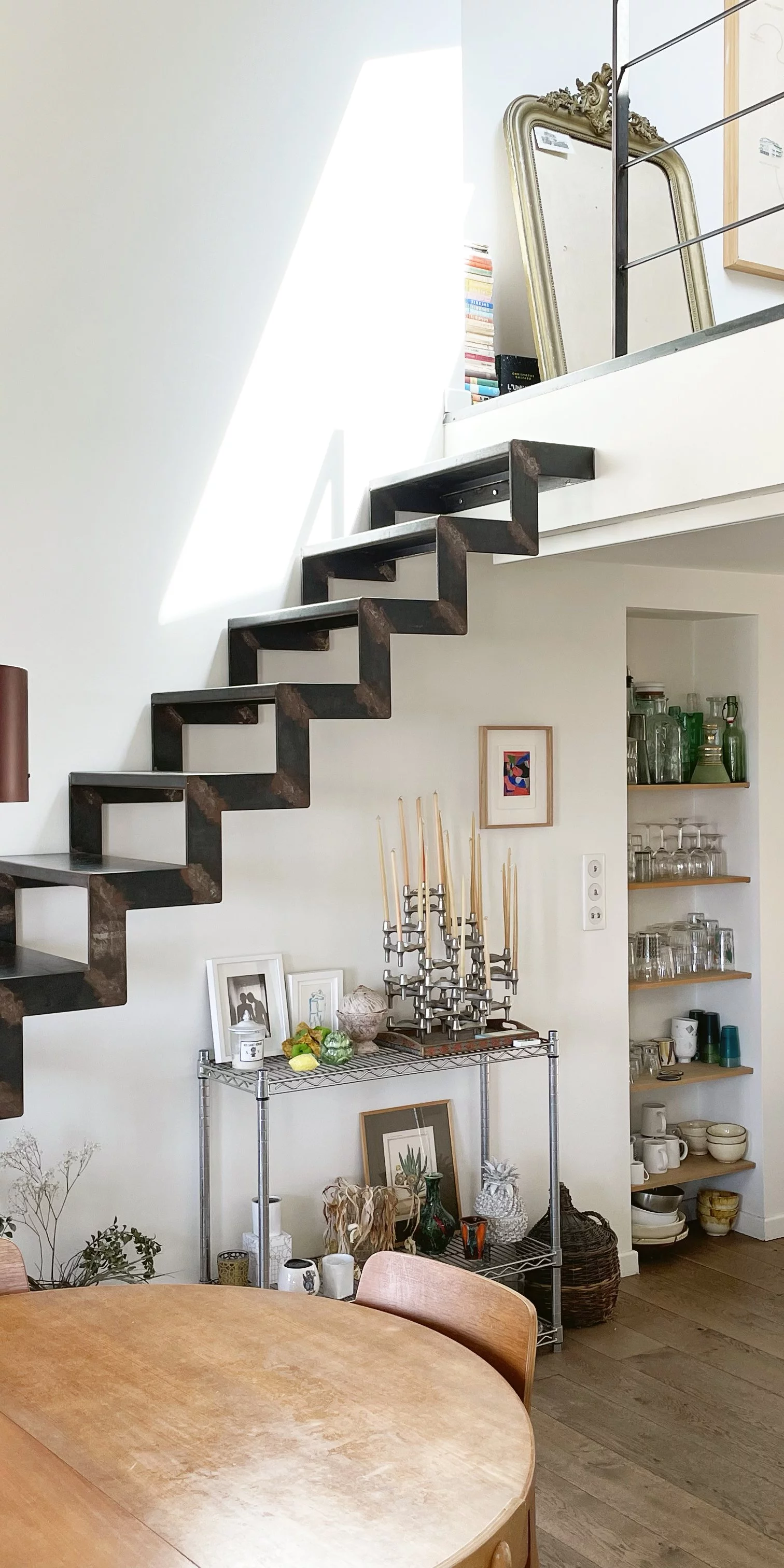 Appartement 2P