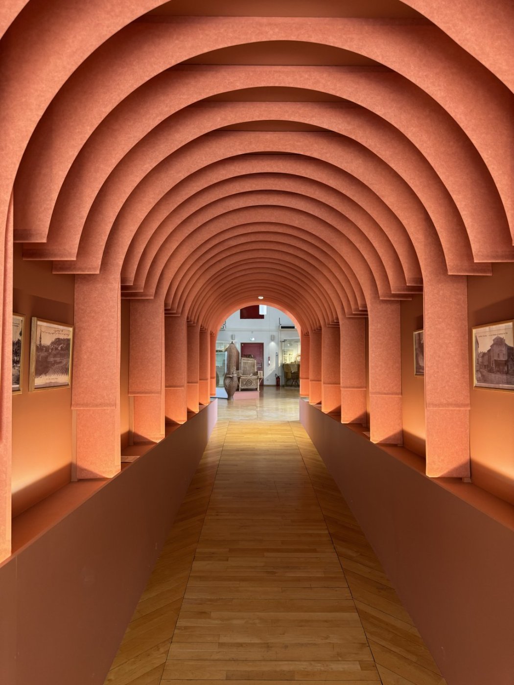 Musée de la Vannerie