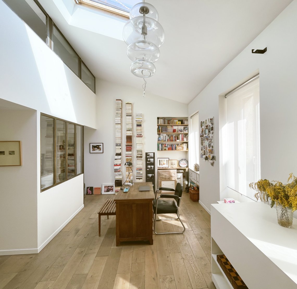 Appartement 2P