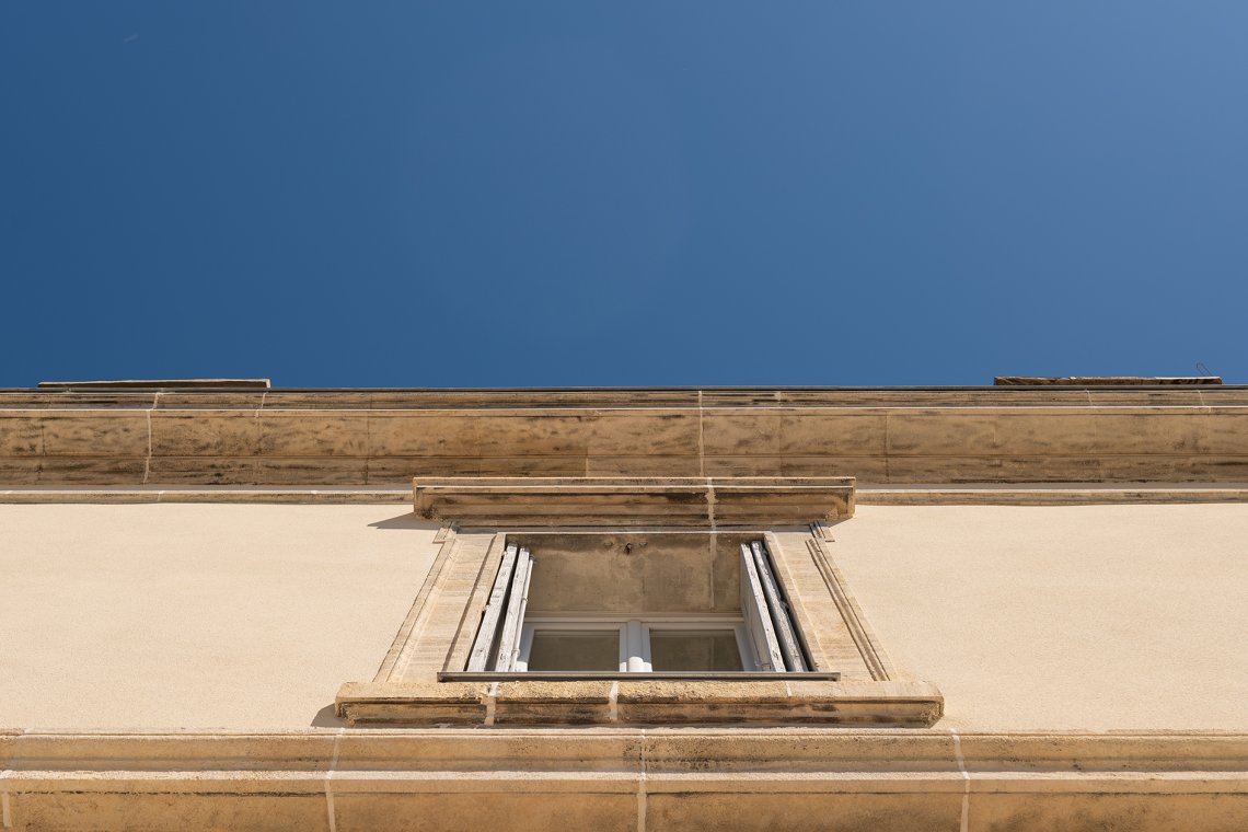 Villa des Auteurs
