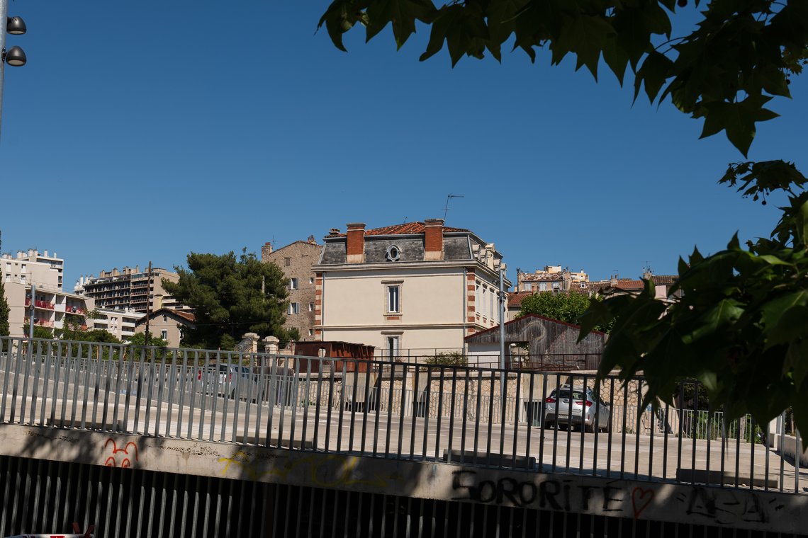 Villa des Auteurs