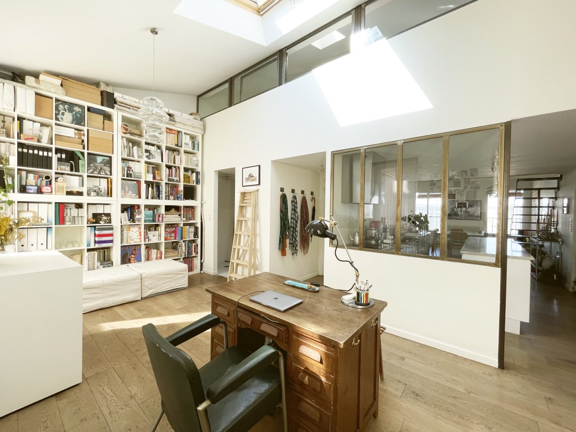Appartement 2P
