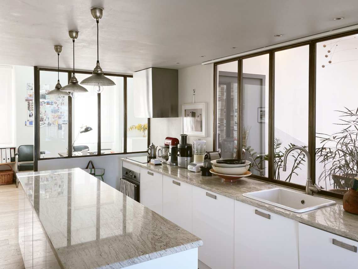 Appartement 2P