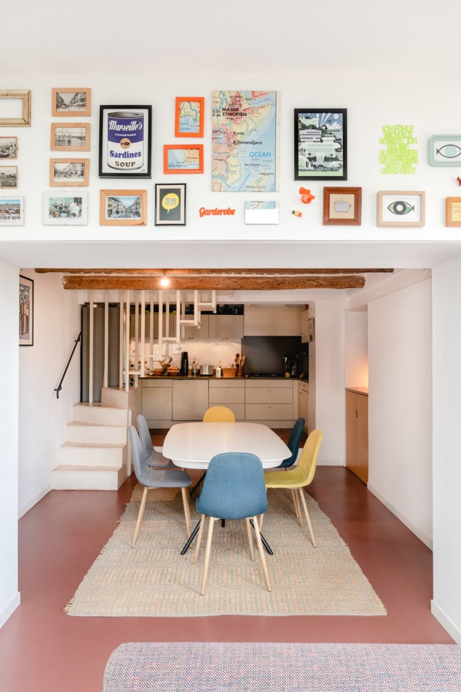Maison Z.