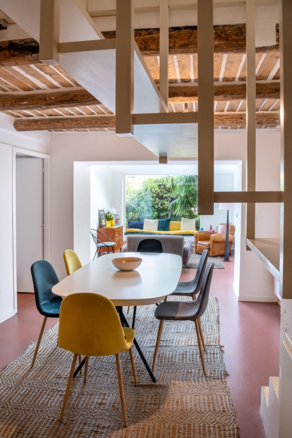 Maison Z.
