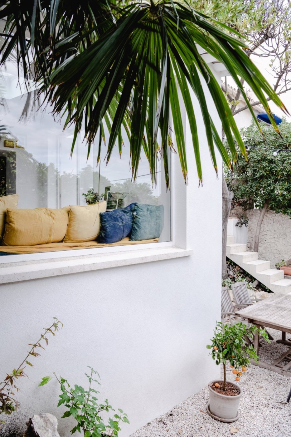 Maison Privée Z.